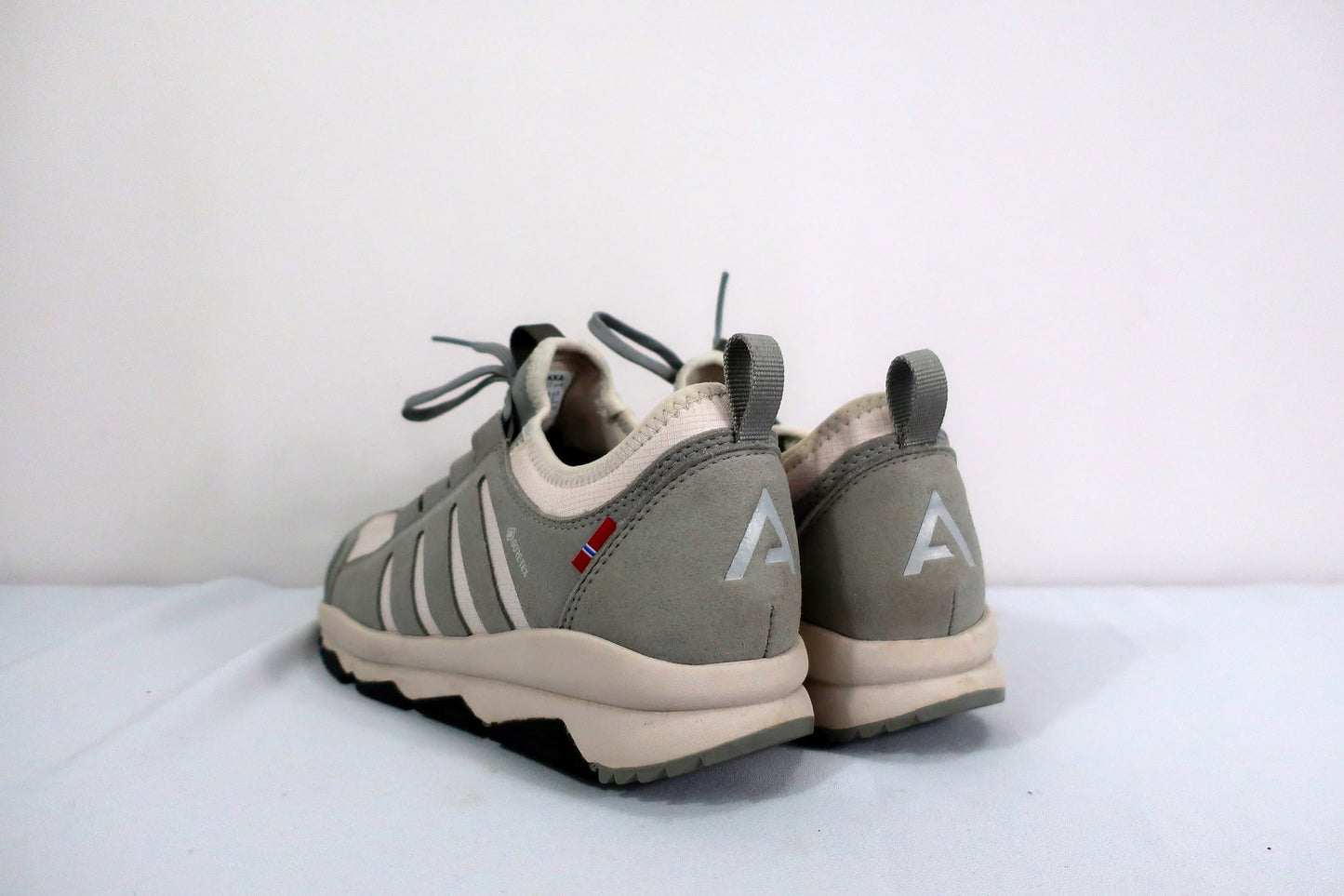 ALFA laisvalaikio batai su Gore-tex 38/38,5 dydis