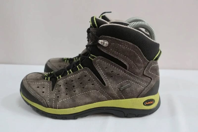 AKU laisvalaikio, žygio batai su Gore-tex 37dydis
