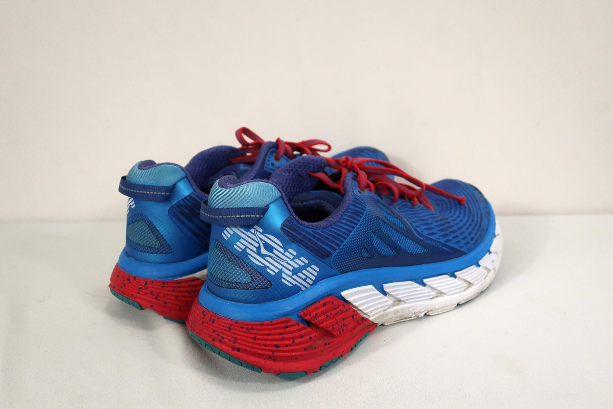 HOKA ONE ONE sportiniai batai 42,5 dydis