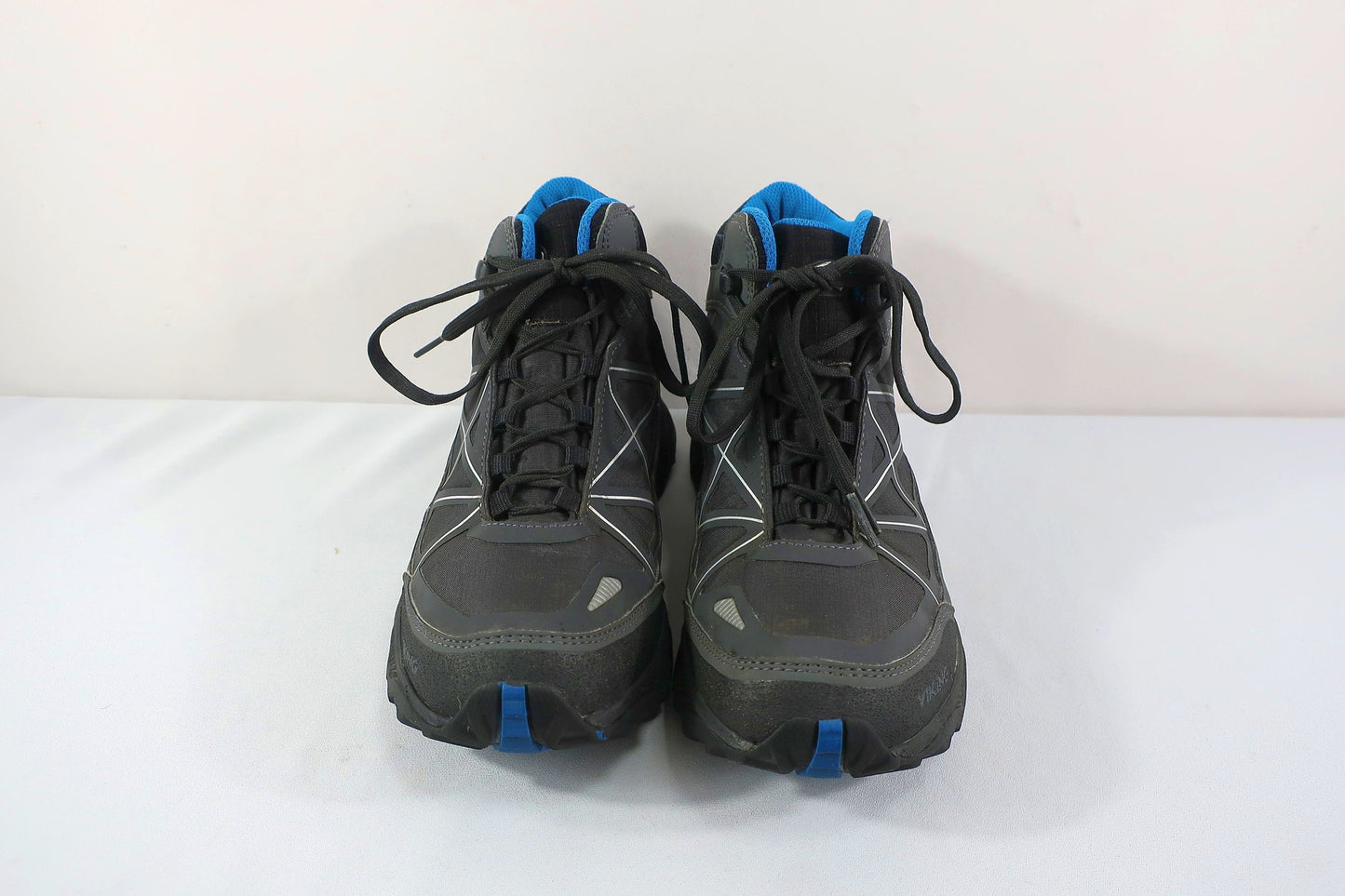 VIKING laisvalaikio batai, žygio batai su Gore-Tex 39 dydis
