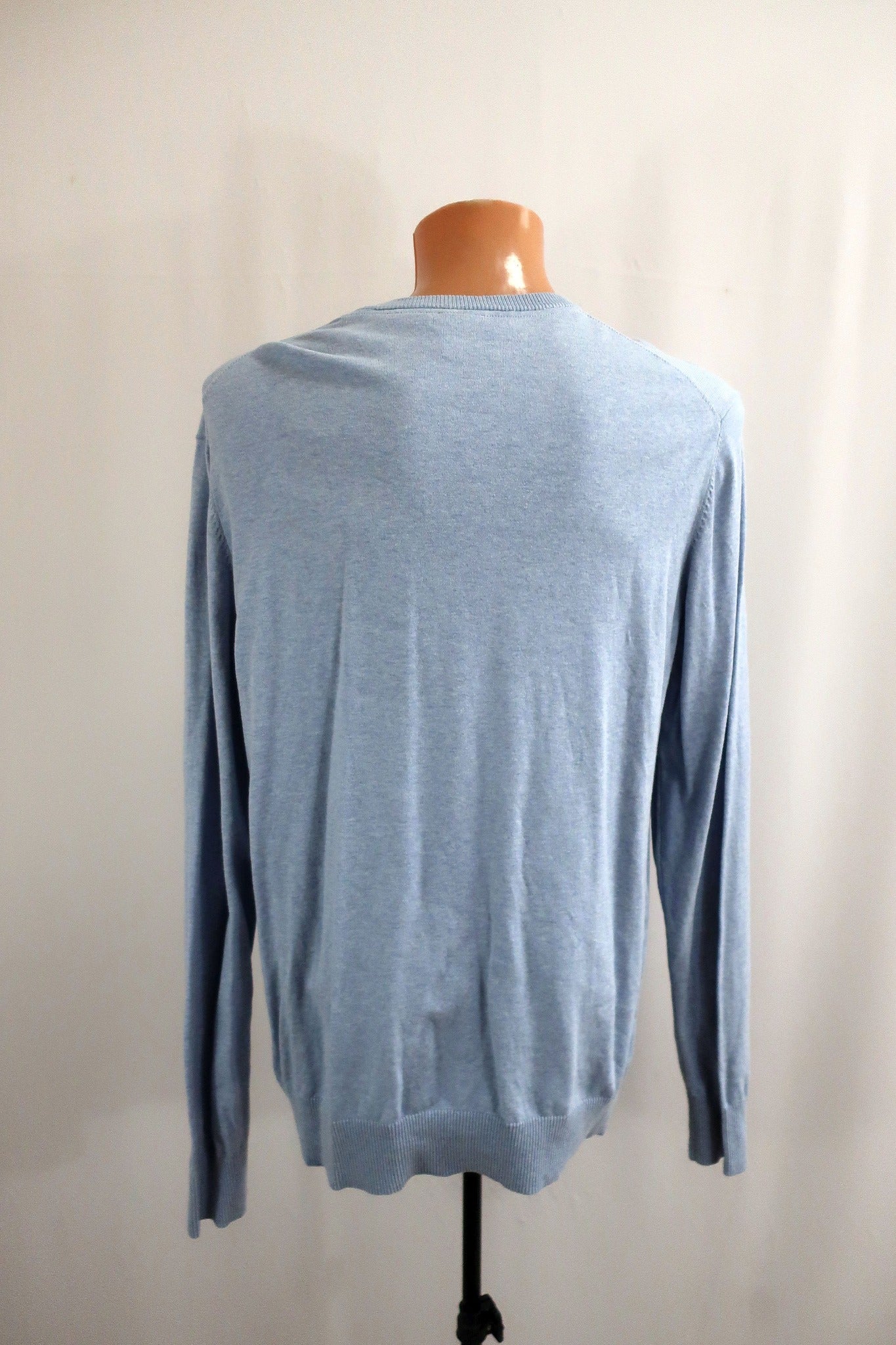PEAK PERFORMANCE vyriškas medvilninis megztinis XL/XXL dydis