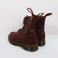 DR. MARTENS auliniai odiniai batai 37,5/38 dydis