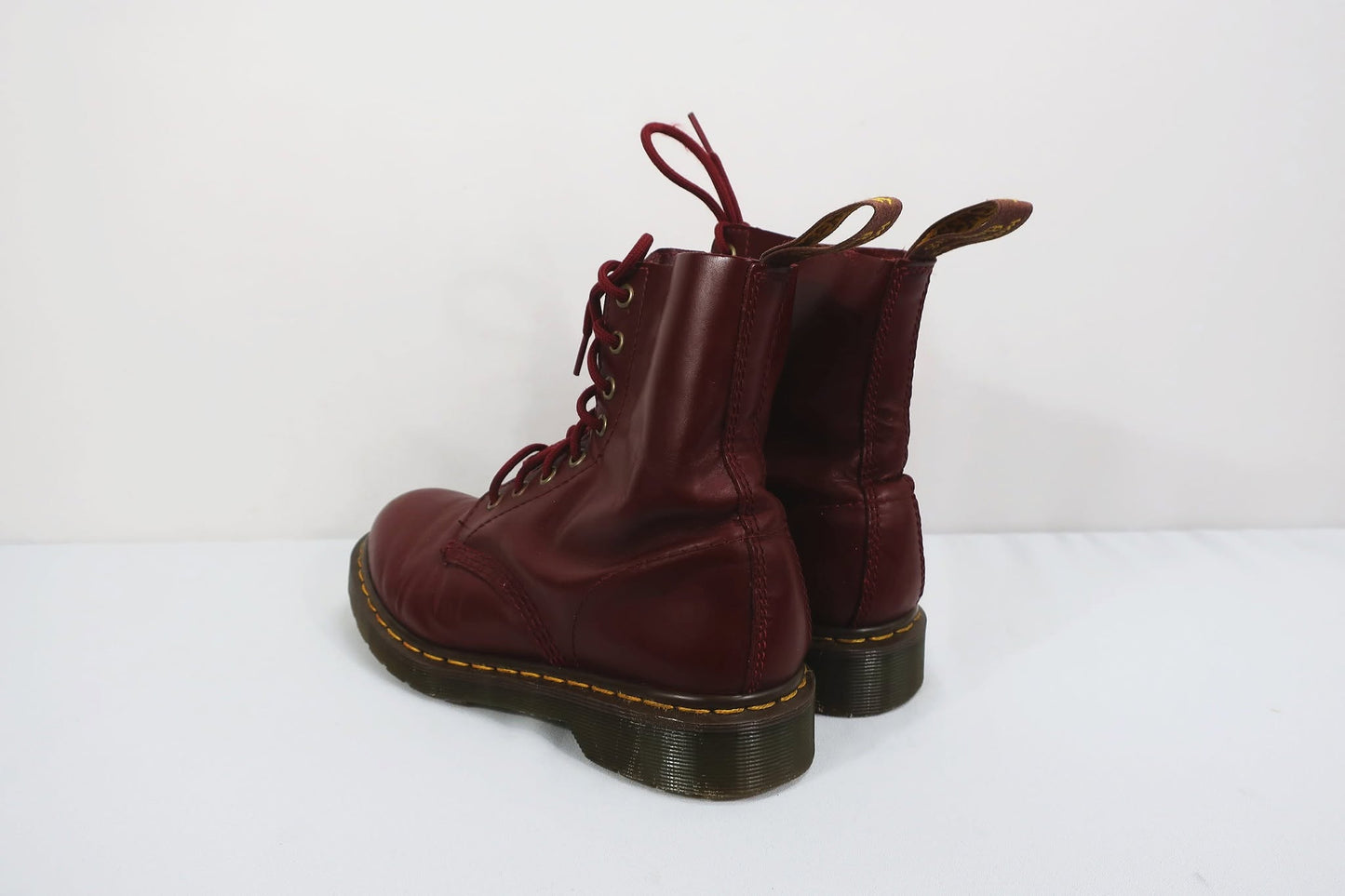 DR. MARTENS auliniai odiniai batai 37,5/38 dydis