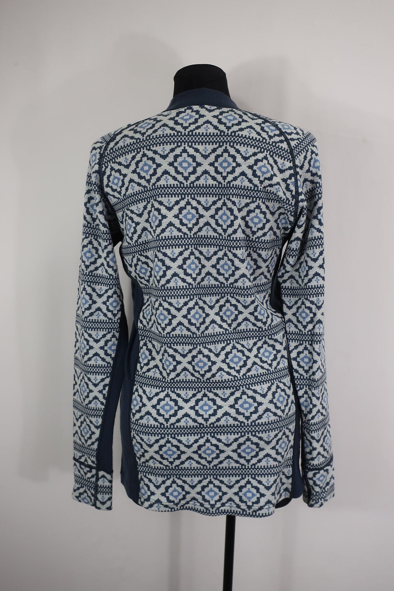 DEVOLD nauji moteriški marškinėliai su merino vilna L/XL dydis