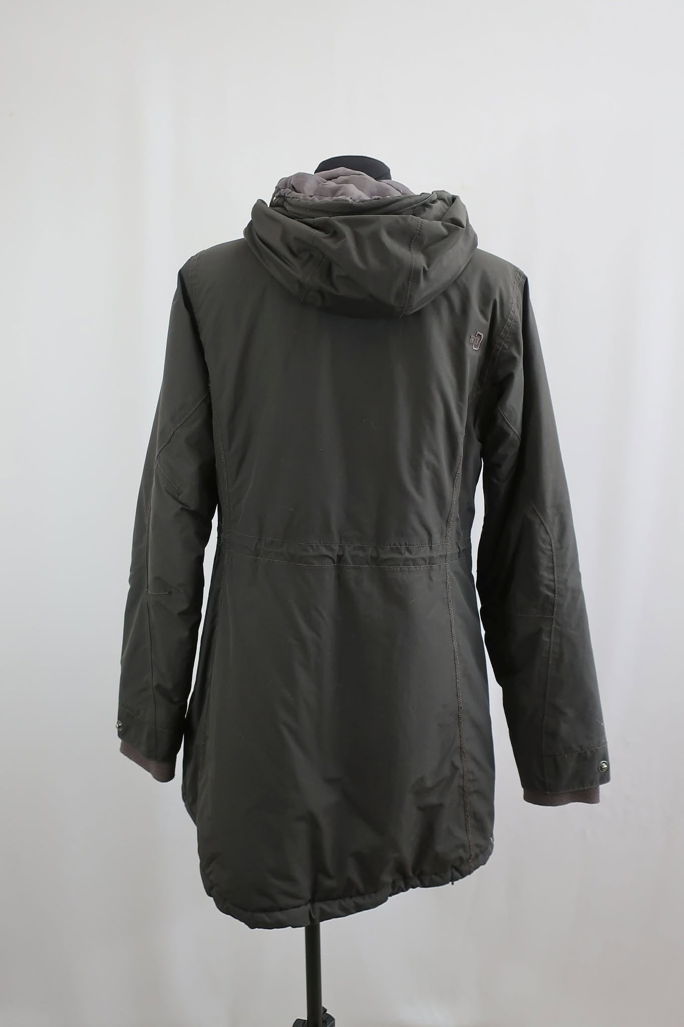 Didriksons moteriška parka/puspaltis 40 dydis
