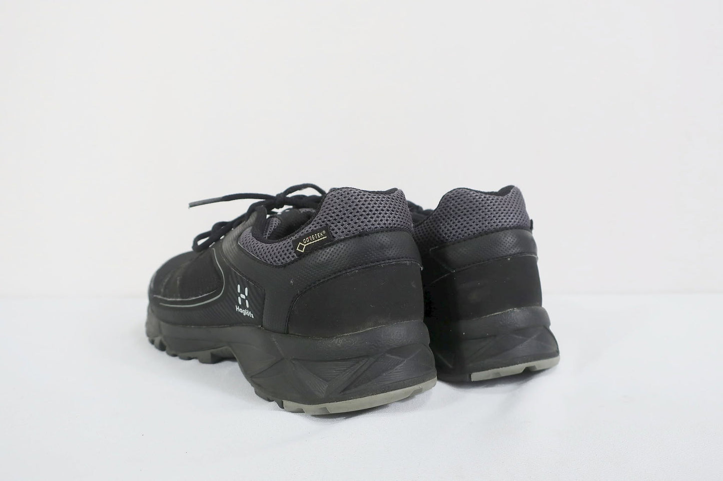 HAGLOFS laisvalaikio batai su Gore-tex 38/38,5 dydis