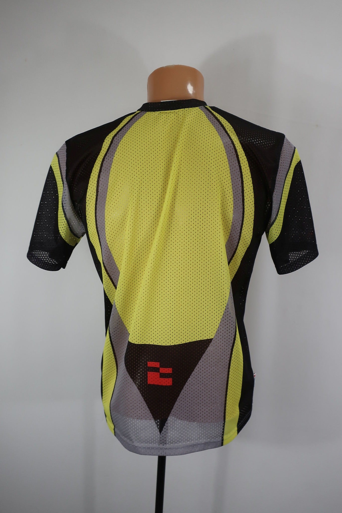 TRIMTEX vyriški sportiniai marškinėliai M/L dydis