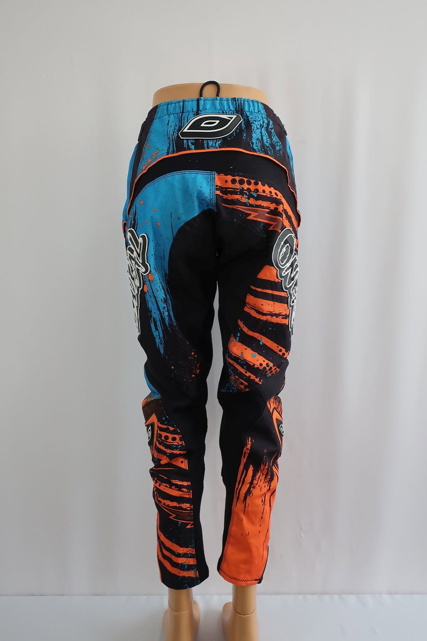 ONEAL moto kelnės M dydis
