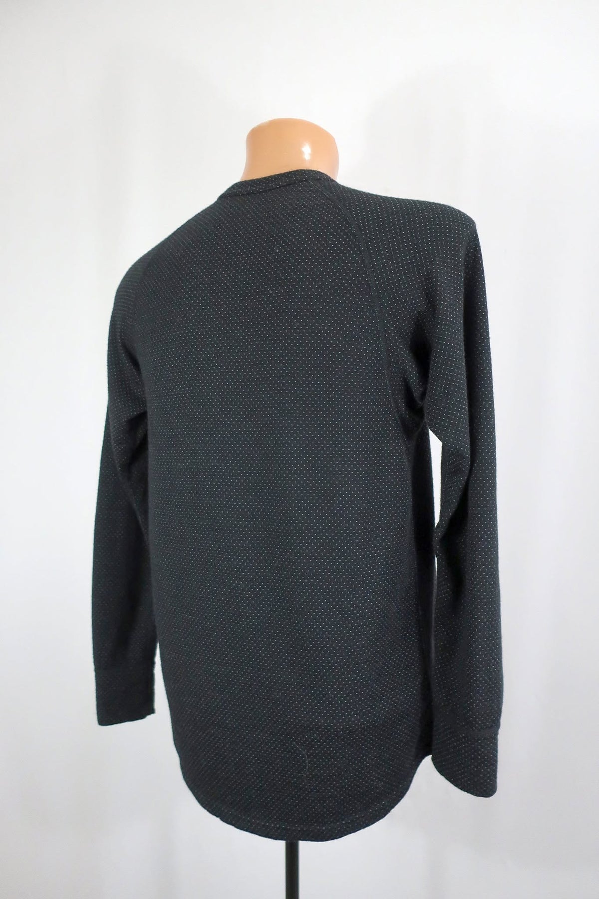 DEVOLD vyriški marškinėliai su merino vilna XL dydis