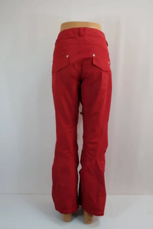 SWEET PROTECTION moteriškos membraninės neperšlampančios laisvalaikio kelnės su Gore-Tex M dydis