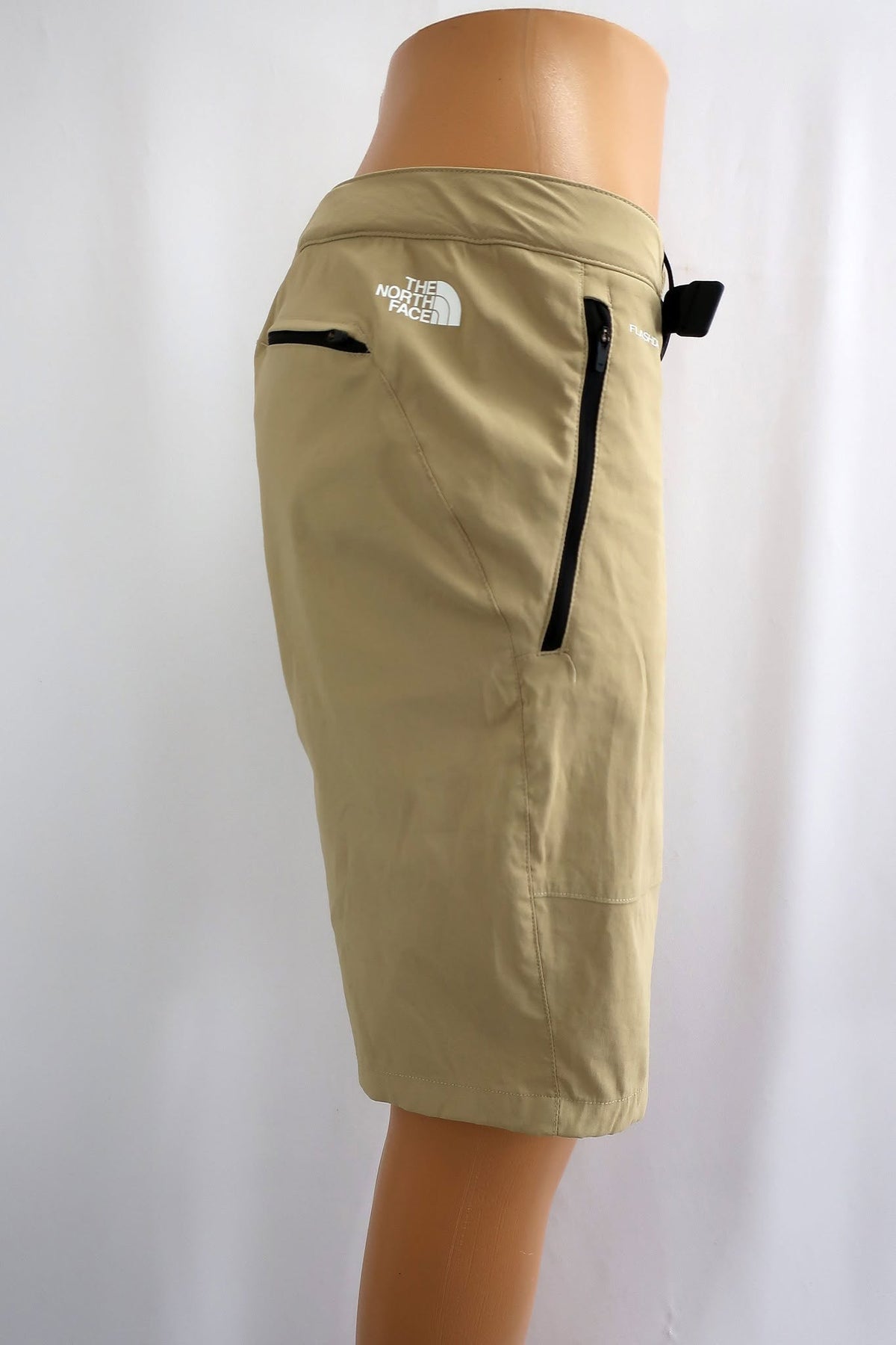 THE NORTH FACE vyriški laisvalaikio šortai S/M dydis