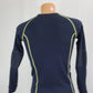HELLY HANSEN termo marškinėliai su merino vilna 164 ūgiui