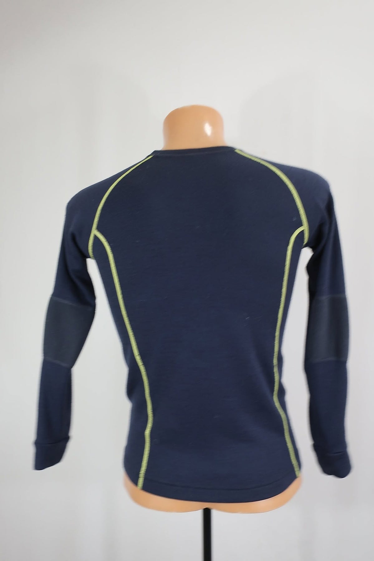 HELLY HANSEN termo marškinėliai su merino vilna 164 ūgiui