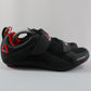 REEBOK nauji dviratininko batai 40,5/41 dydis