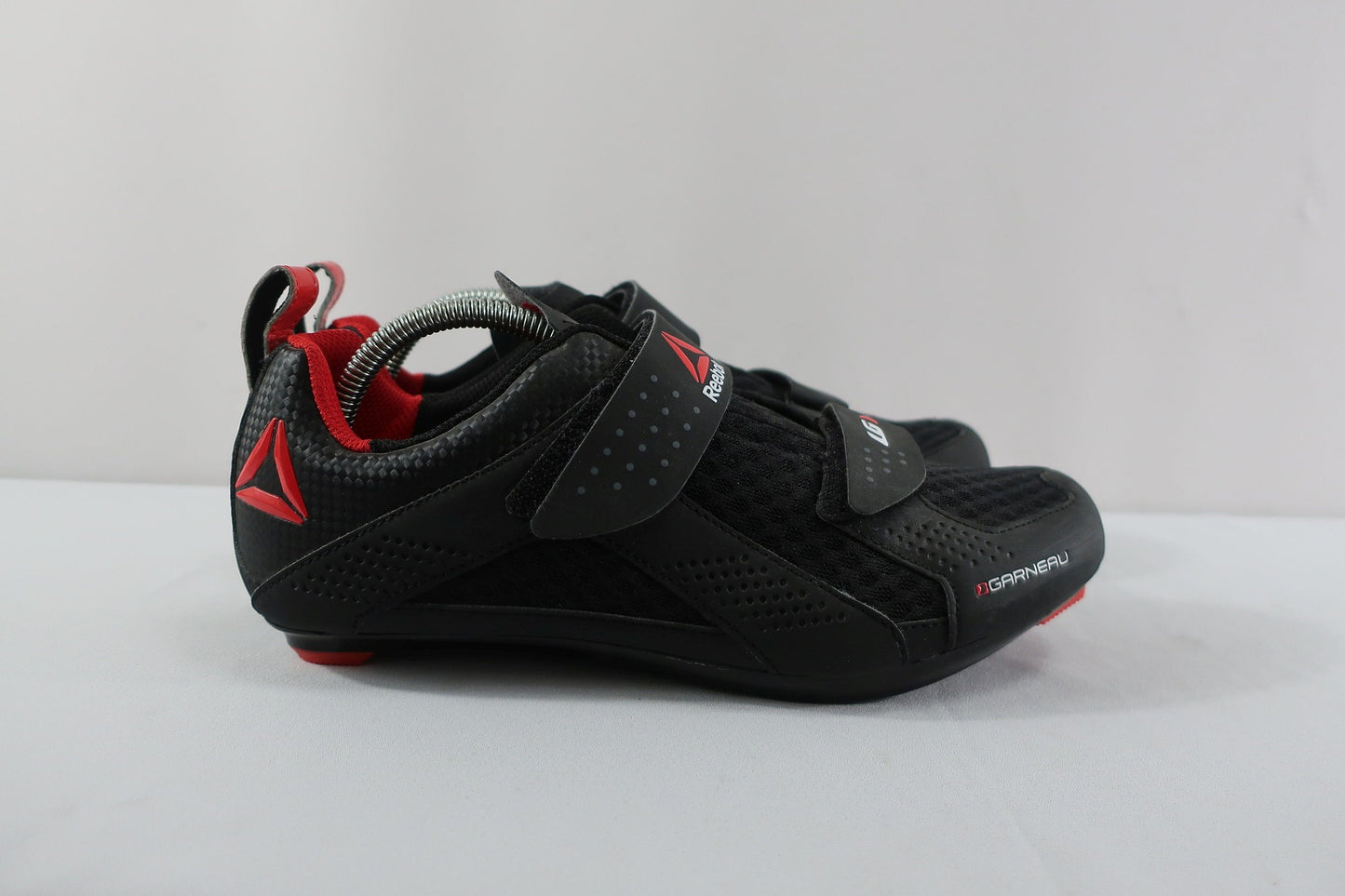 REEBOK nauji dviratininko batai 40,5/41 dydis
