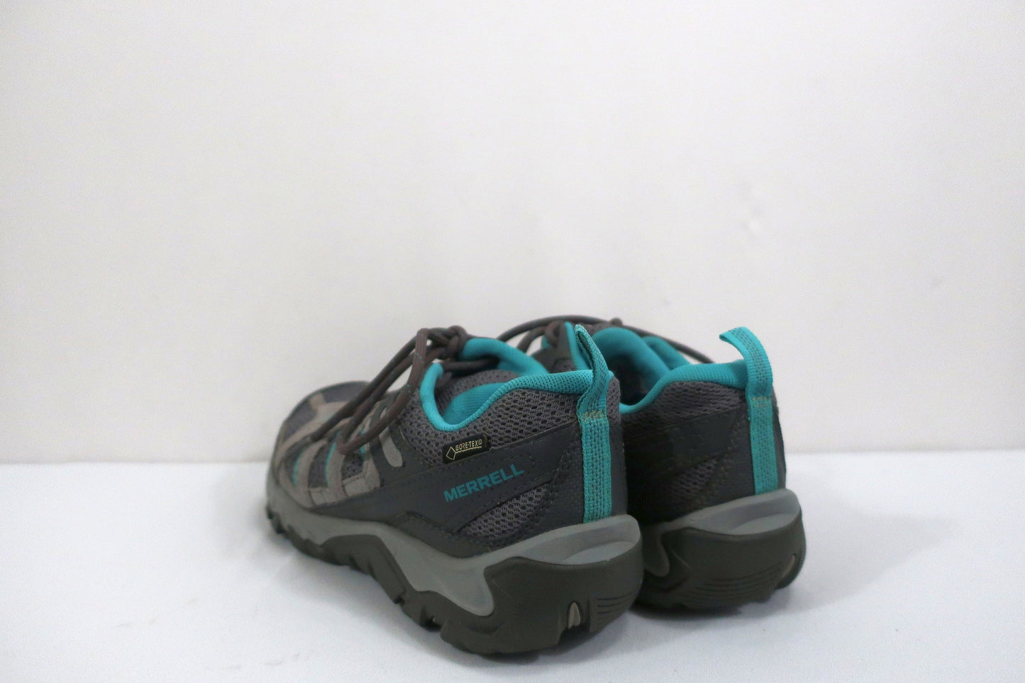 MERRELL laisvalaikio, žygio batai su Gore-tex 38 dydis