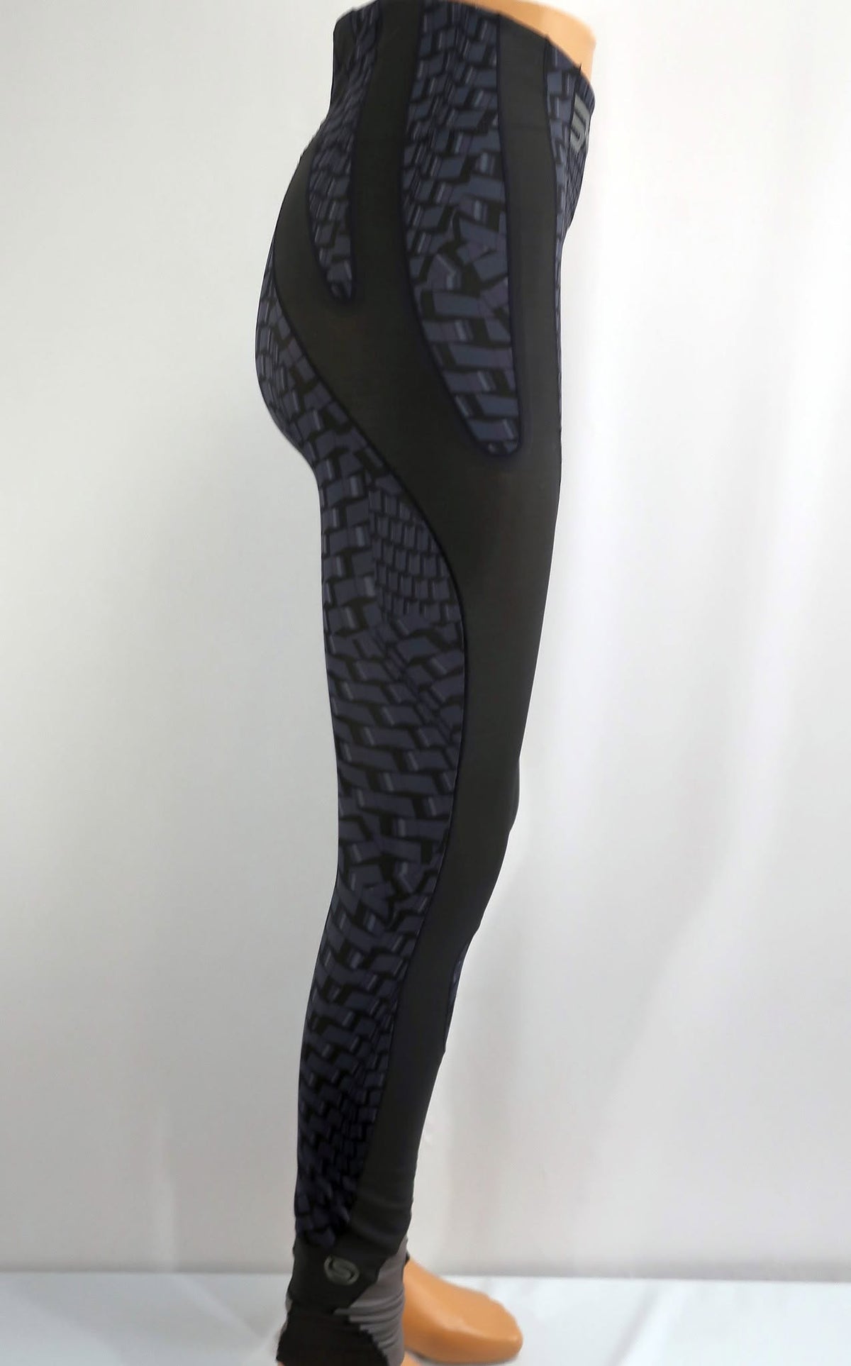 SKINS vyriškos kompresinės tamprės M/L dydis