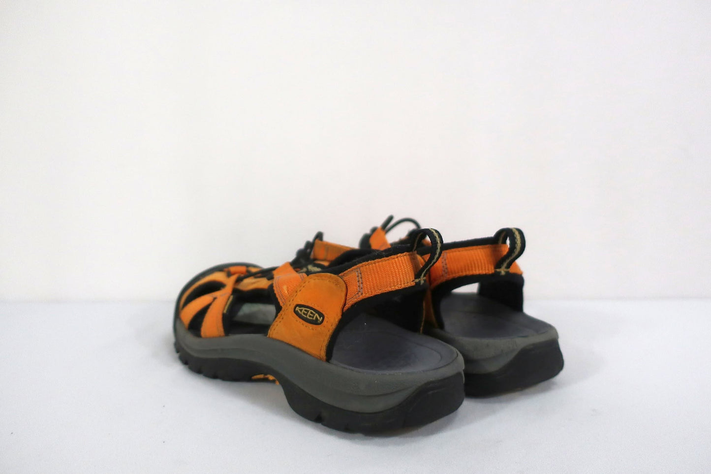 KEEN sandalai 40,5/41 dydis