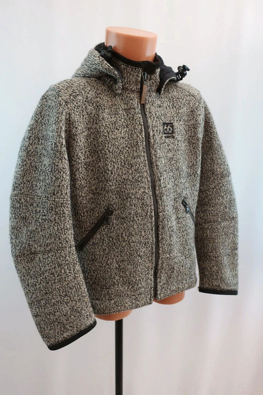66 NORTH ICELAND vaikiškas šiltukas/striukė 128 cm ūgiui