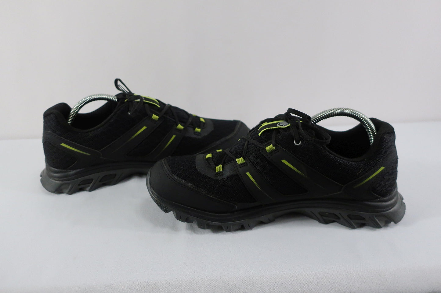 MAMMUT laisvalaikio batai su Gore-tex 42,5 dydis