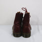 DR. MARTENS auliniai odiniai batai 37,5/38 dydis