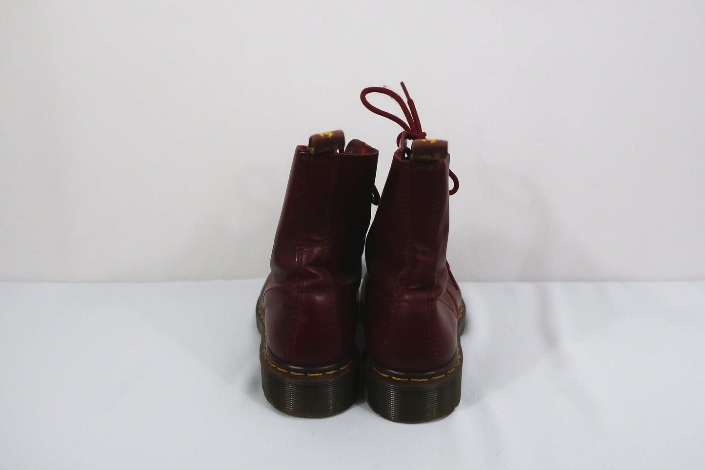 DR. MARTENS auliniai odiniai batai 37,5/38 dydis
