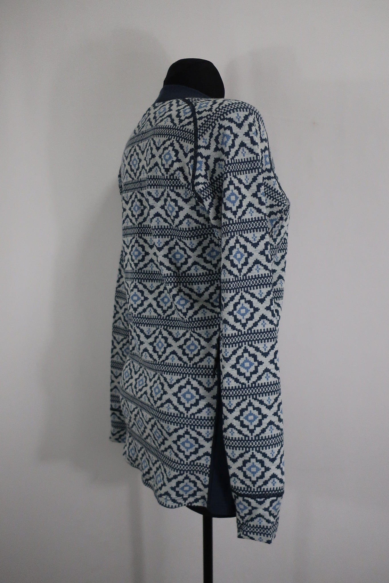 DEVOLD nauji moteriški marškinėliai su merino vilna L/XL dydis
