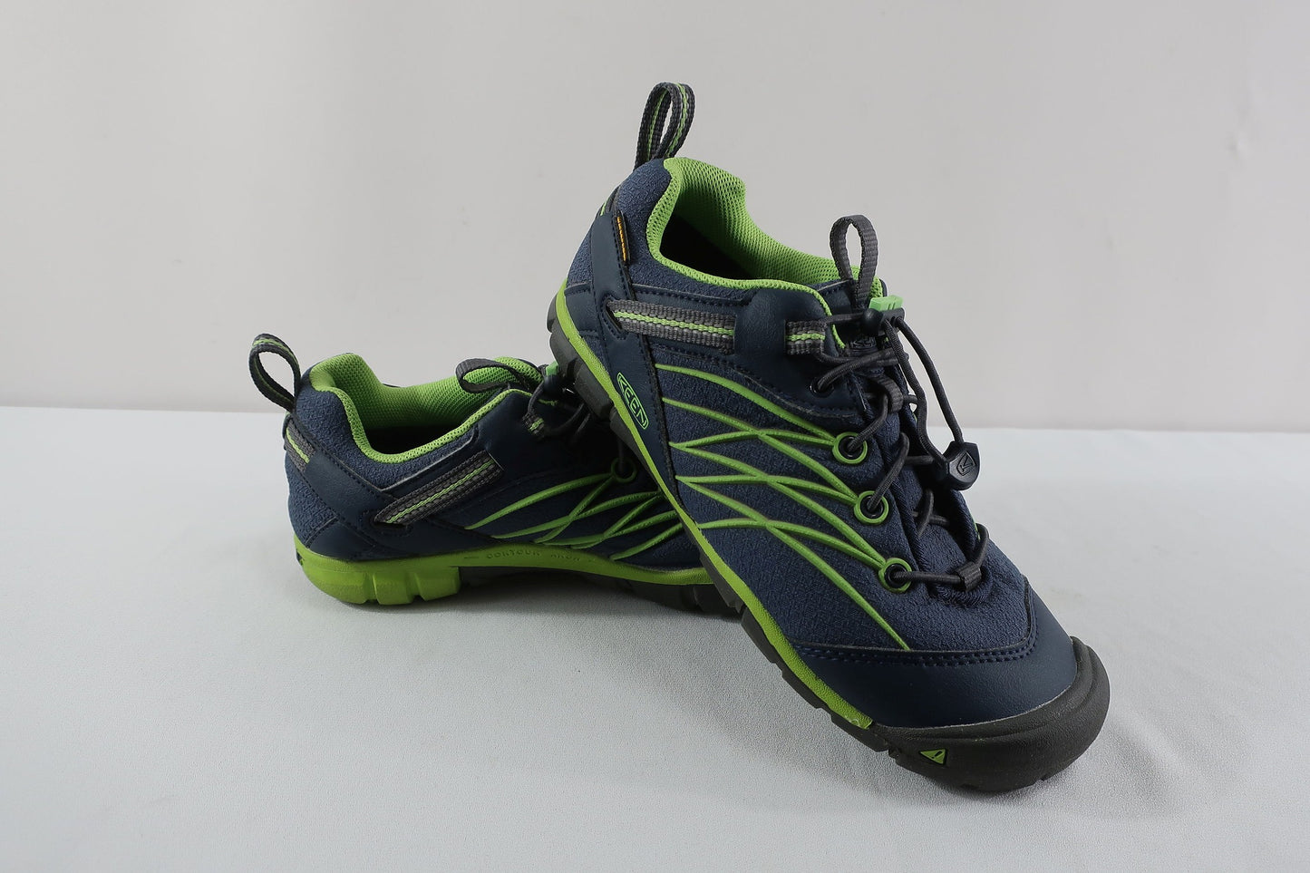 KEEN laisvalaikio batai 35 dydis