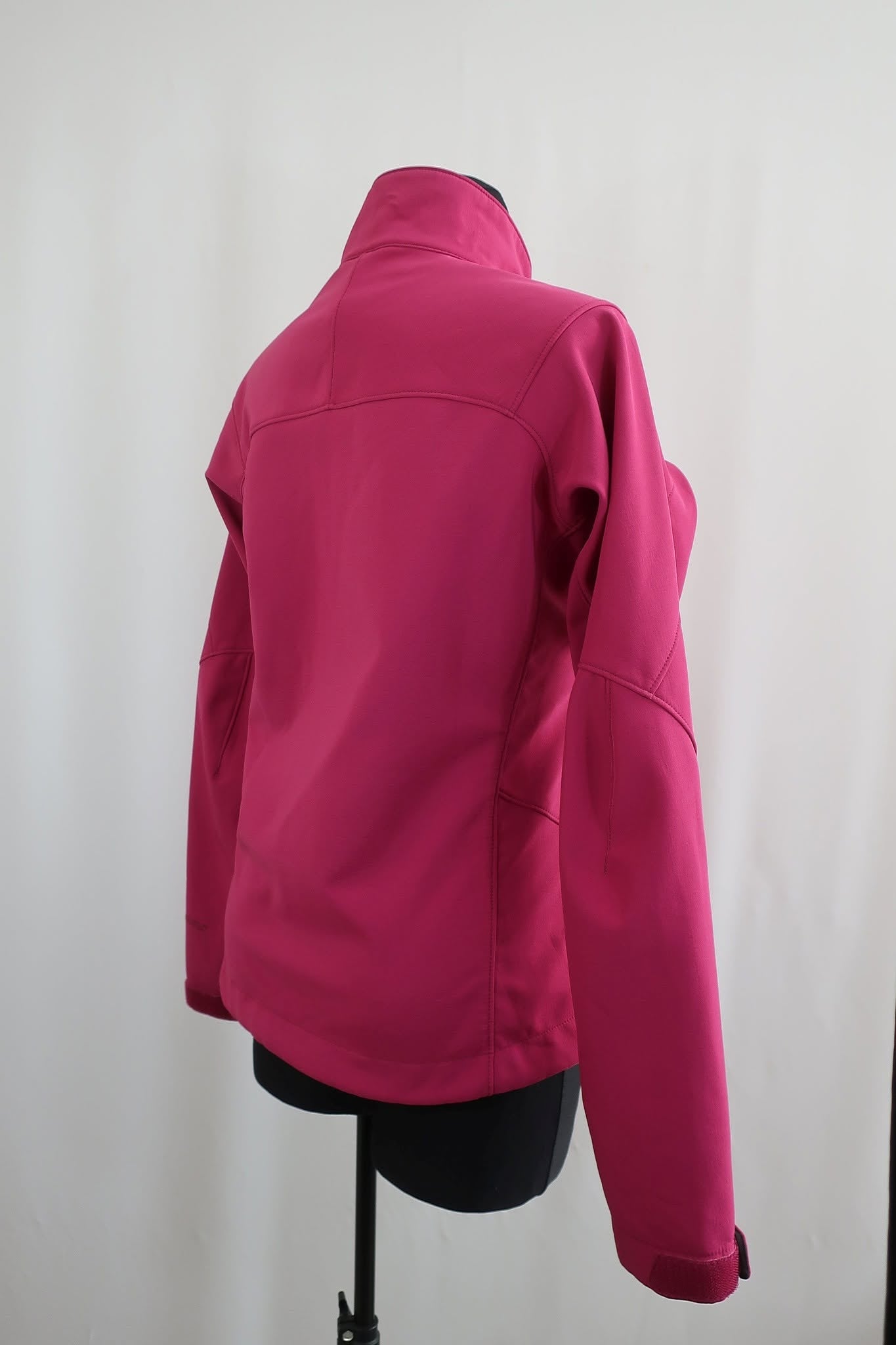 PATAGONIA moteriška softšelinė striukė Polartec S/M dydis