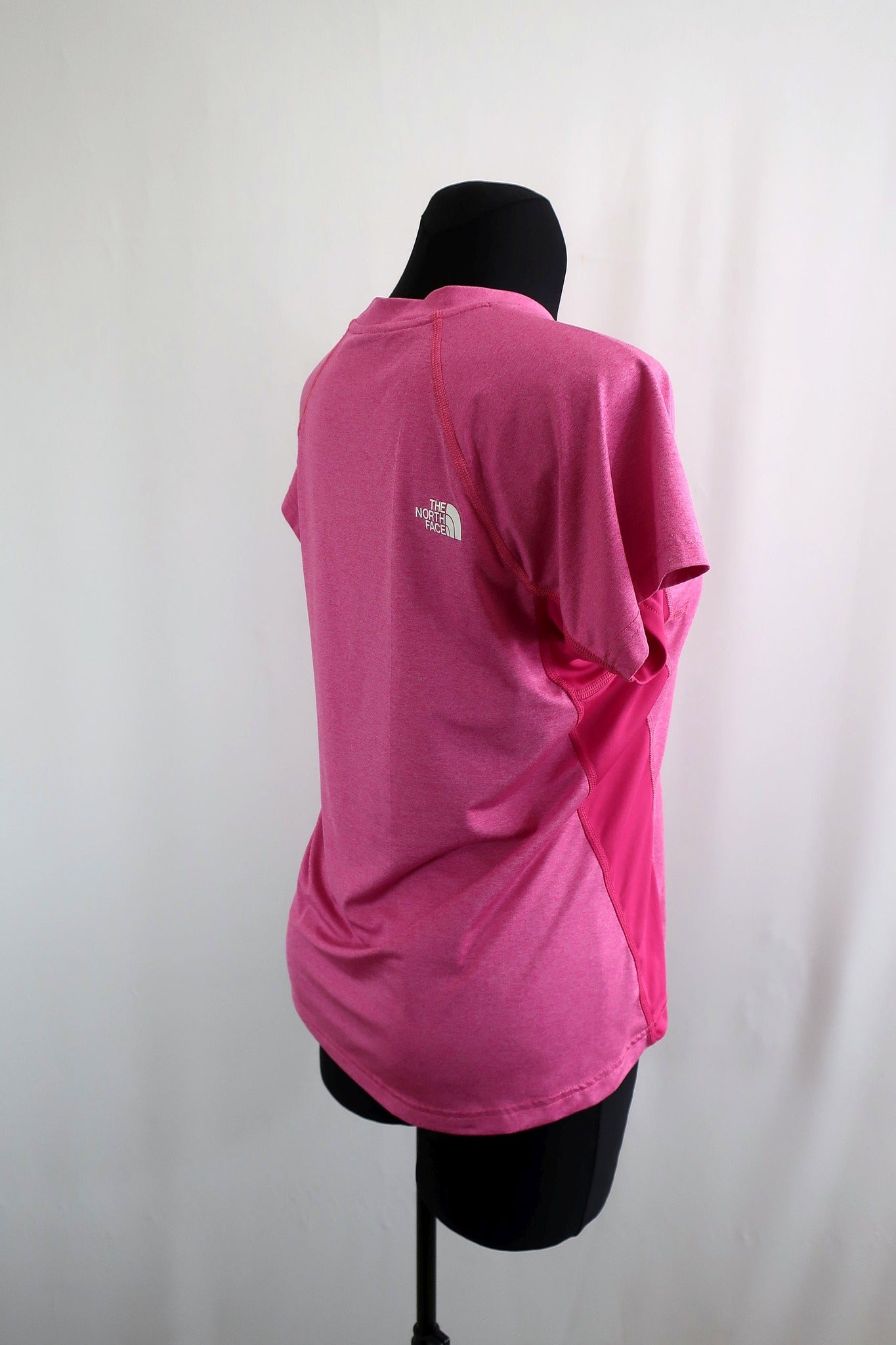THE NORTH FACE moteriški sportiniai marškinėliai L dydis