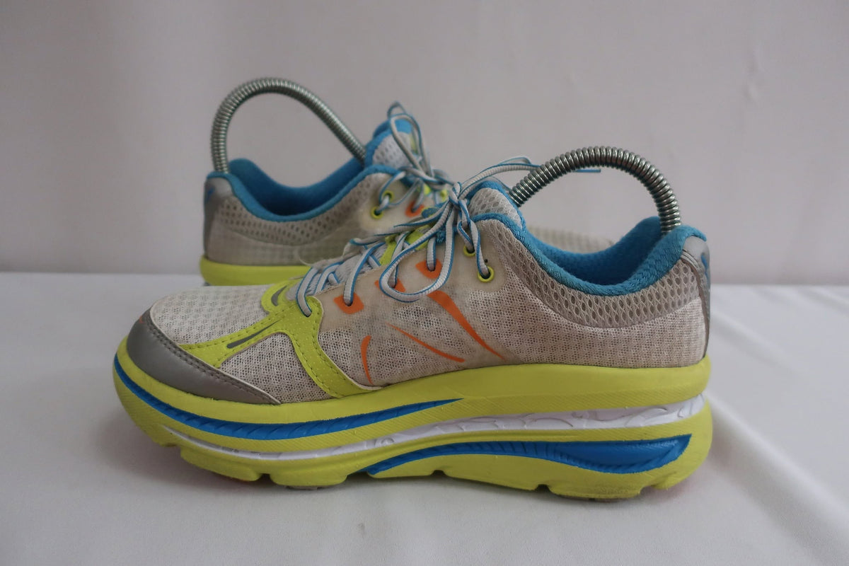 HOKA ONE ONE sportiniai batai 38,5 dydis