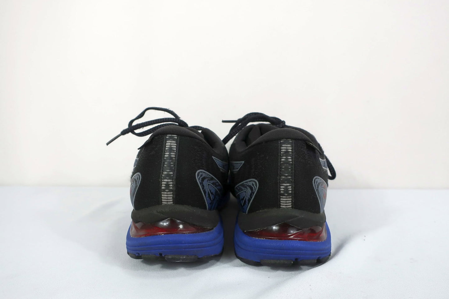 ASICS sportiniai batai su Gore-tex 42,5 dydis