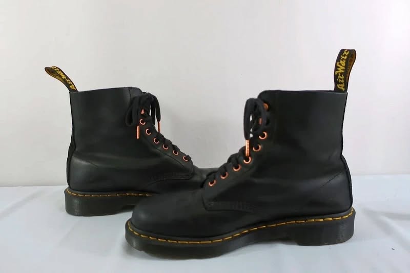DR. MARTENS odiniai auliniai batai 44 dydis