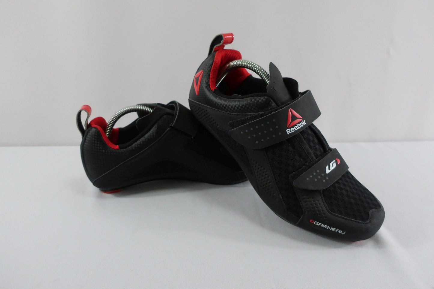 REEBOK nauji dviratininko batai 40,5/41 dydis