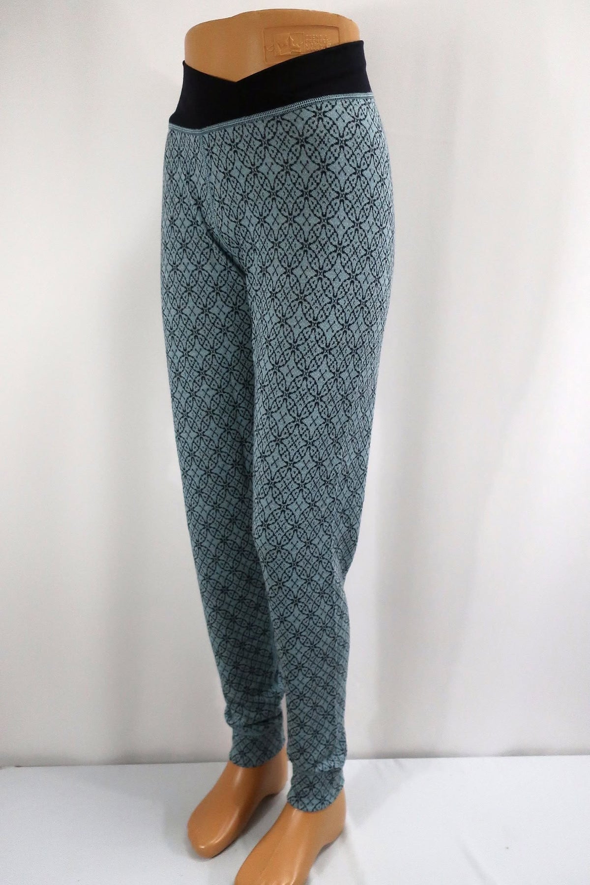 DEVOLD naujos moteriškos termo kelnės su merino vilna XL dydis