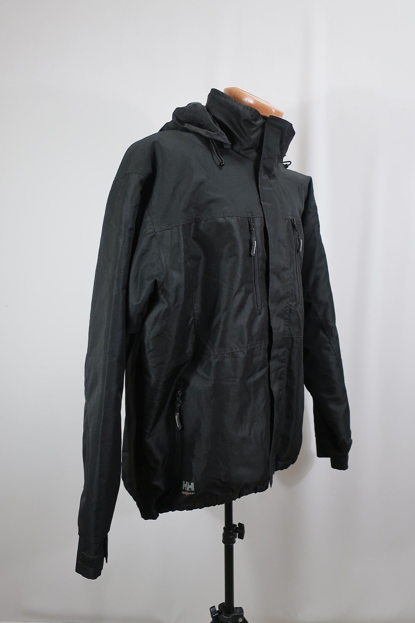 HELLY HANSEN vyriška striukė XXl dydis