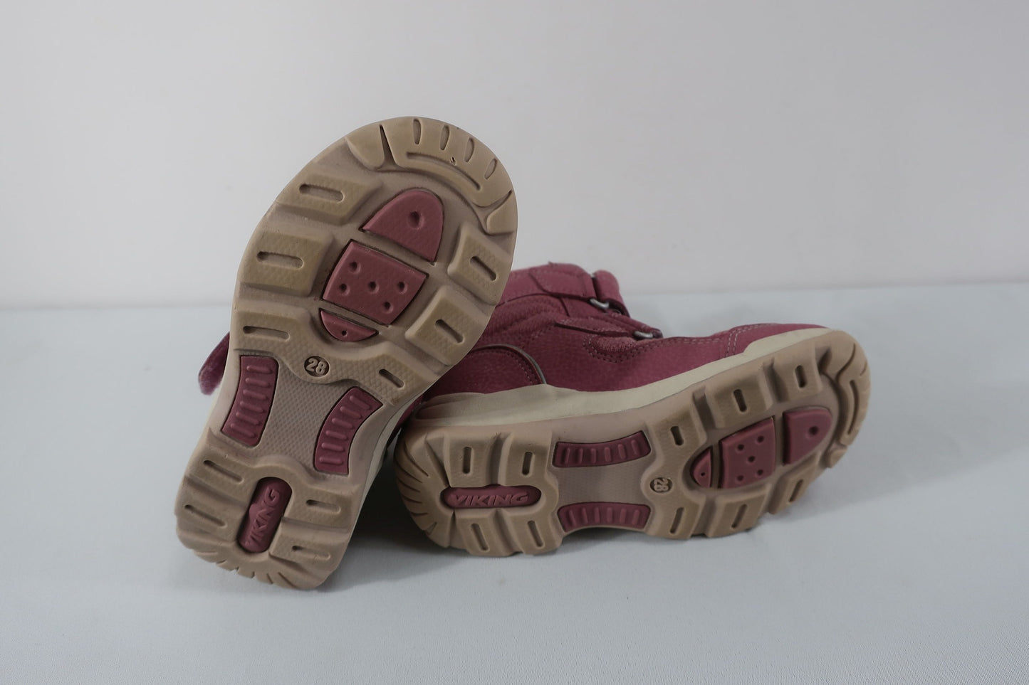 VIKING vaikiški šilti batai su Gore-Tex 28 dydis