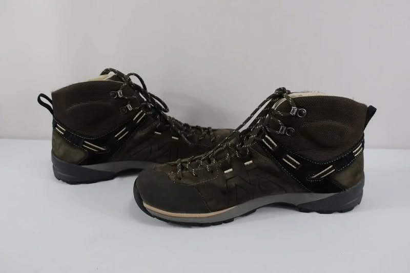 GARMONT laisvalaikio, žygio batai su Gore-Tex 45 dydis