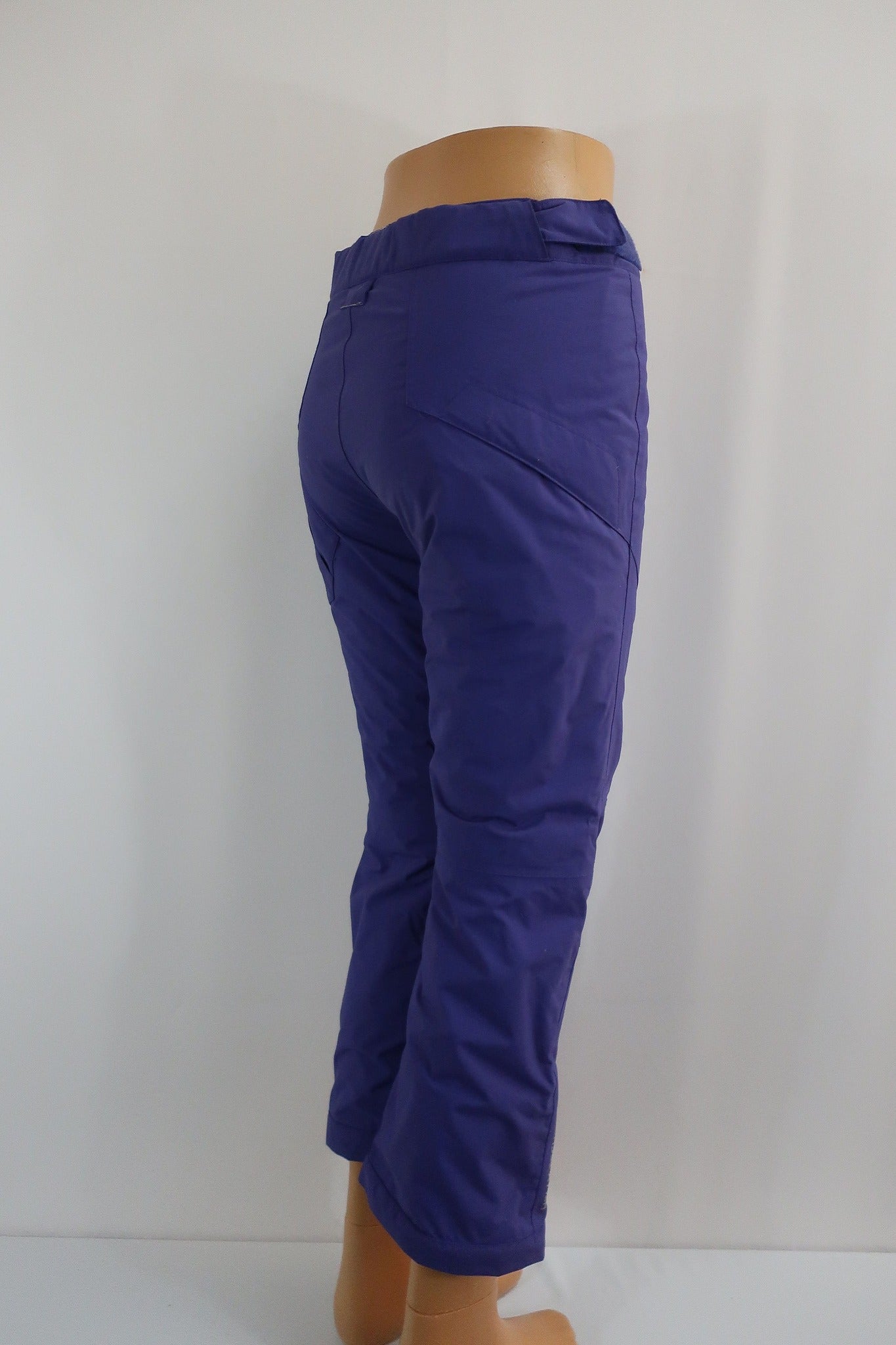 HELLY HANSEN kelnės su Primaloft 164 ūgiui