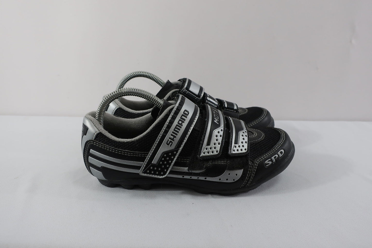 SHIMANO dviratiniai batai 38,5 dydis