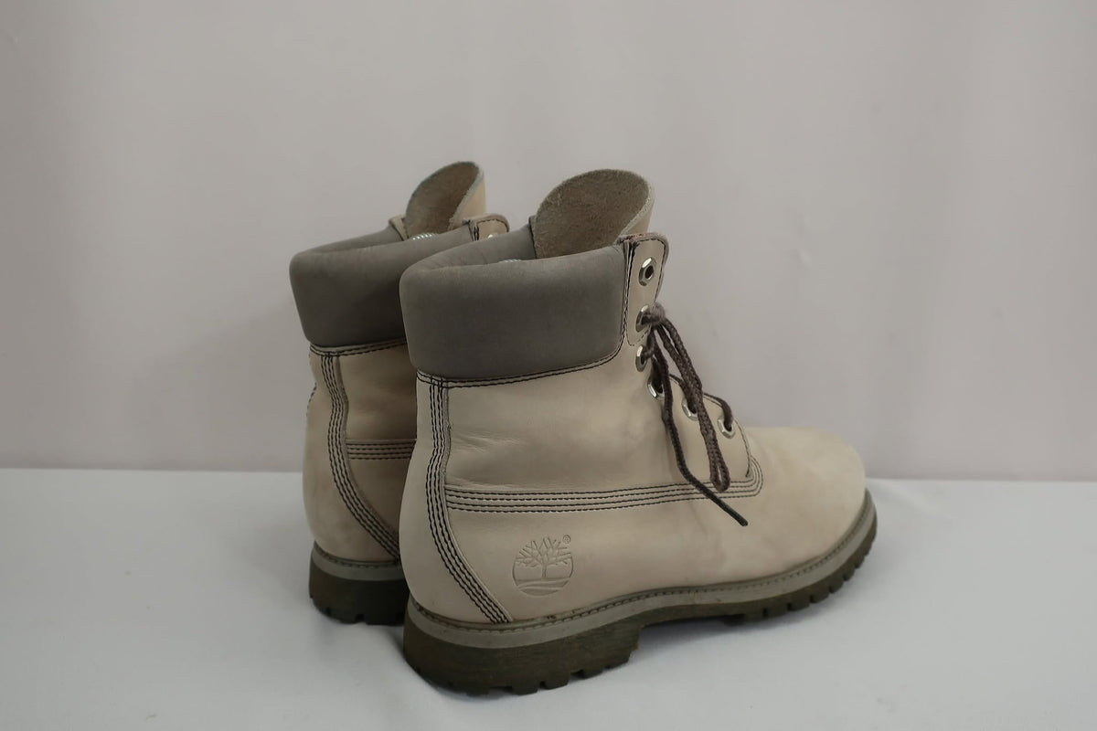 TIMBERLAND odiniai laisvalaikio batai 38 dydis
