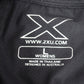 2XU moteriškos sportinės kompresinės tamprės L dydis