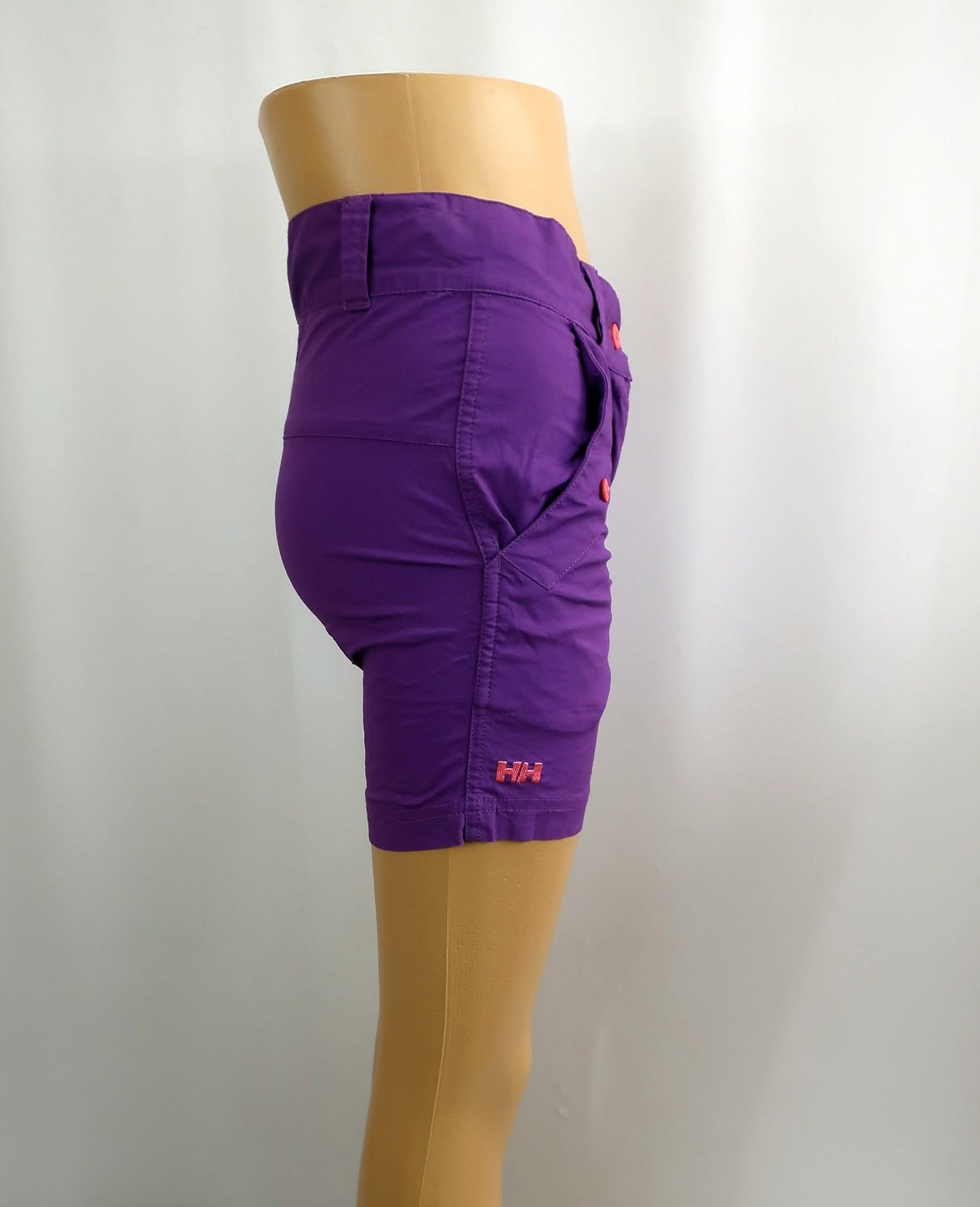 HELLY HANSEN vaikiški laisvalaikio šortai 116 ūgiui