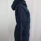 DIDRIKSONS moteriškas puspaltis/parka 36/38 dydis.