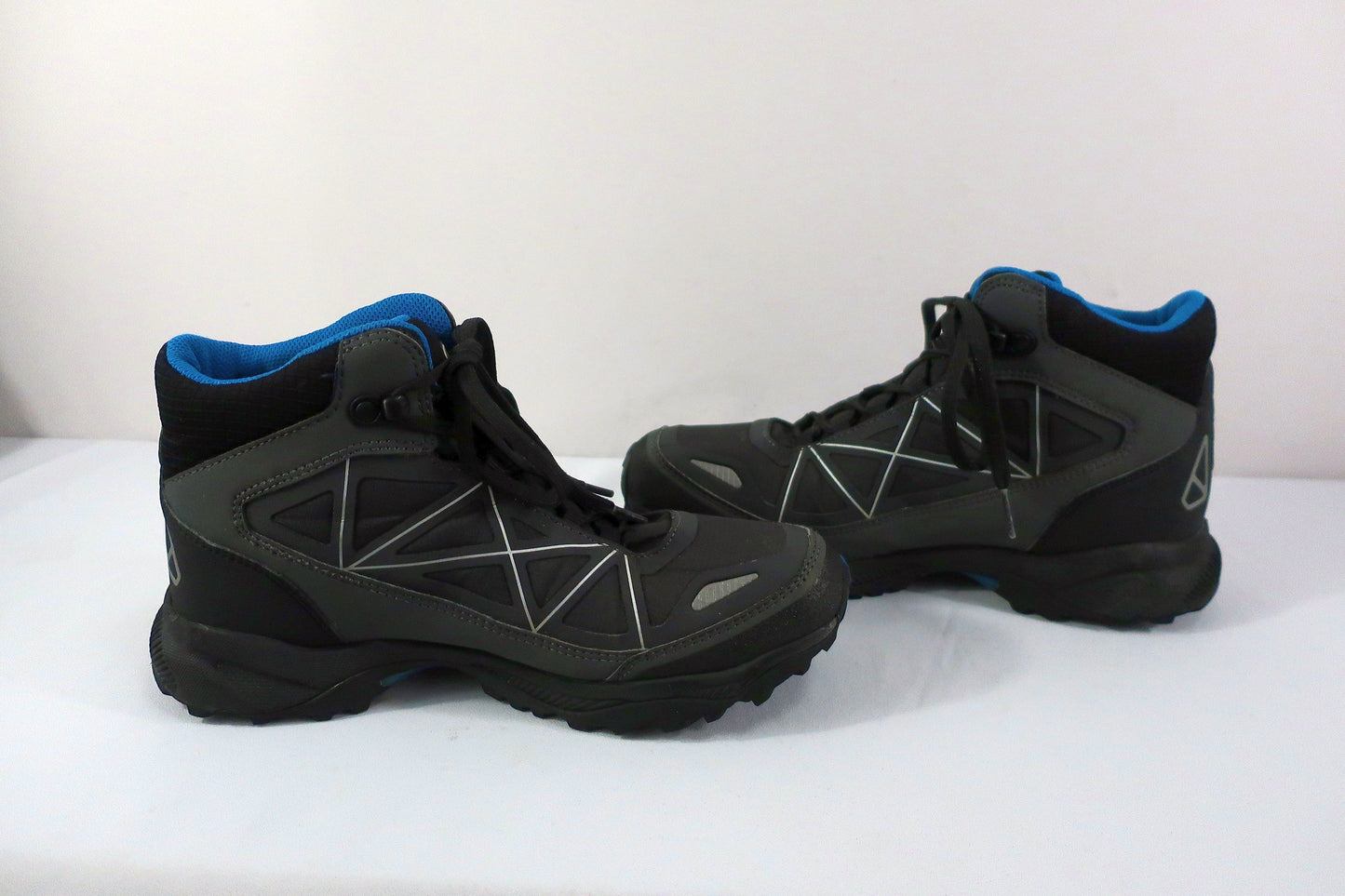 VIKING laisvalaikio batai, žygio batai su Gore-Tex 39 dydis