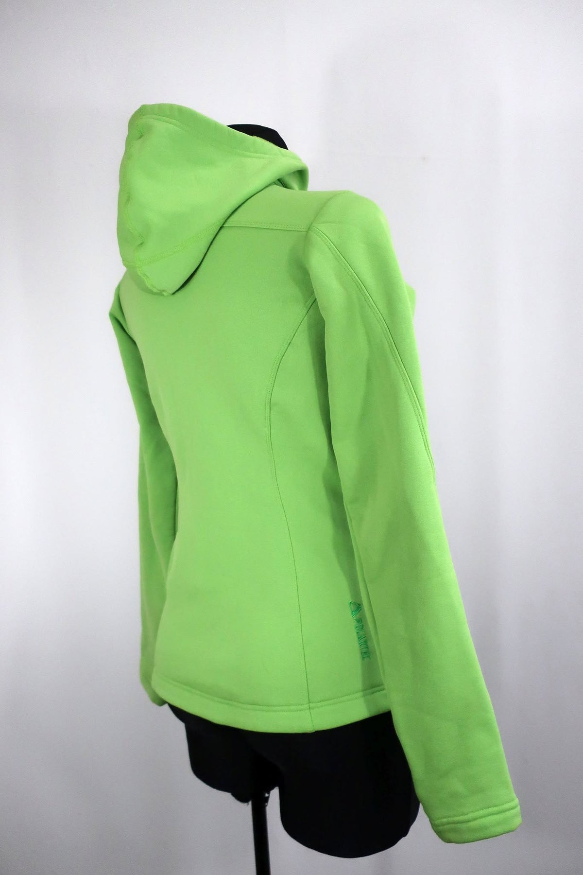NORRONA moteriškas šiltukas Polartex XS/S dydis