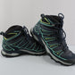 SALOMON laisvalaikio, žygio batai su Gore-tex 39 dydis