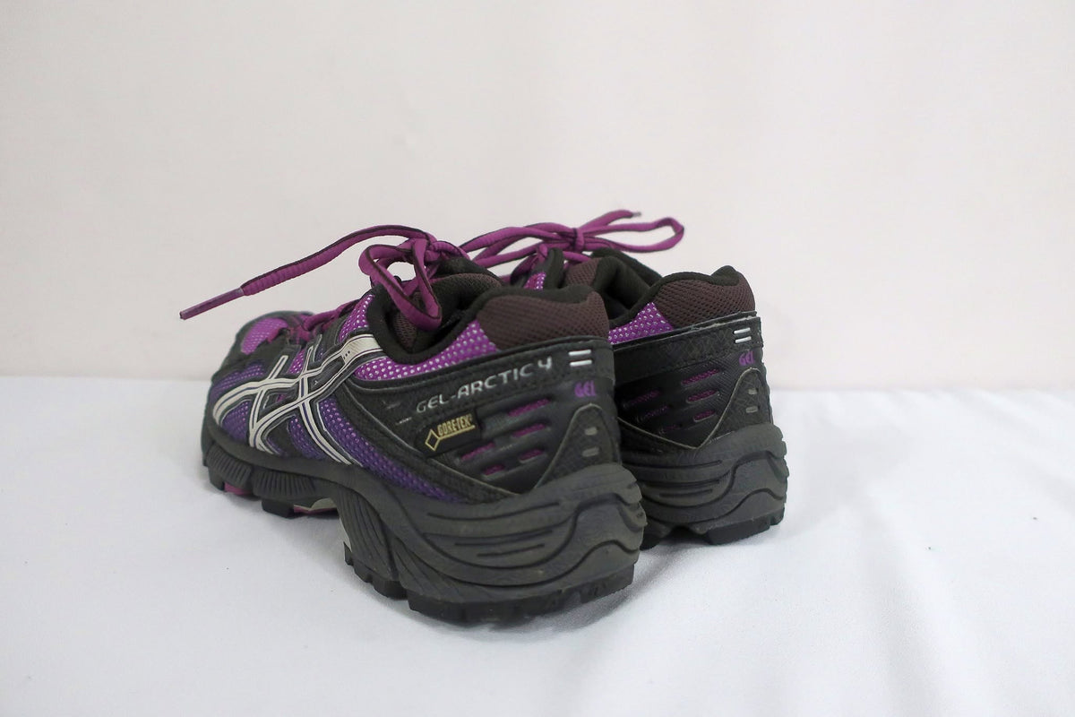 ASICS sportiniai batai su Gore-tex 37 dydis