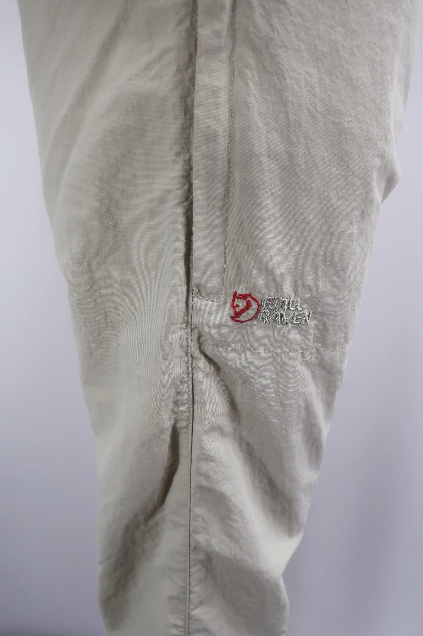 FJALLRAVEN vyriškos kelnės M/L dydis