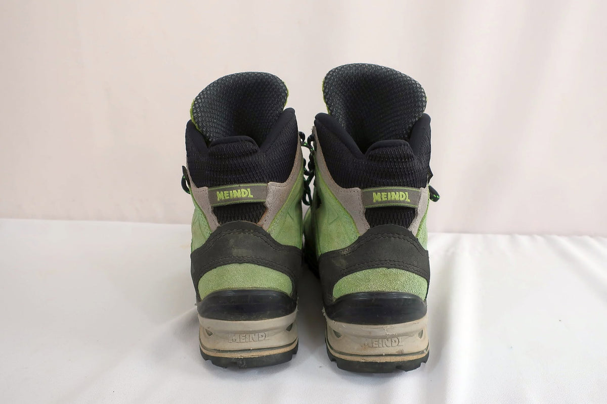 MEINDL laisvalaikio, žygio batai su Gore_tex 37/37,5 dydis